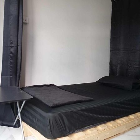 Lita Guesthouse Chiang Mai Eksteriør bilde