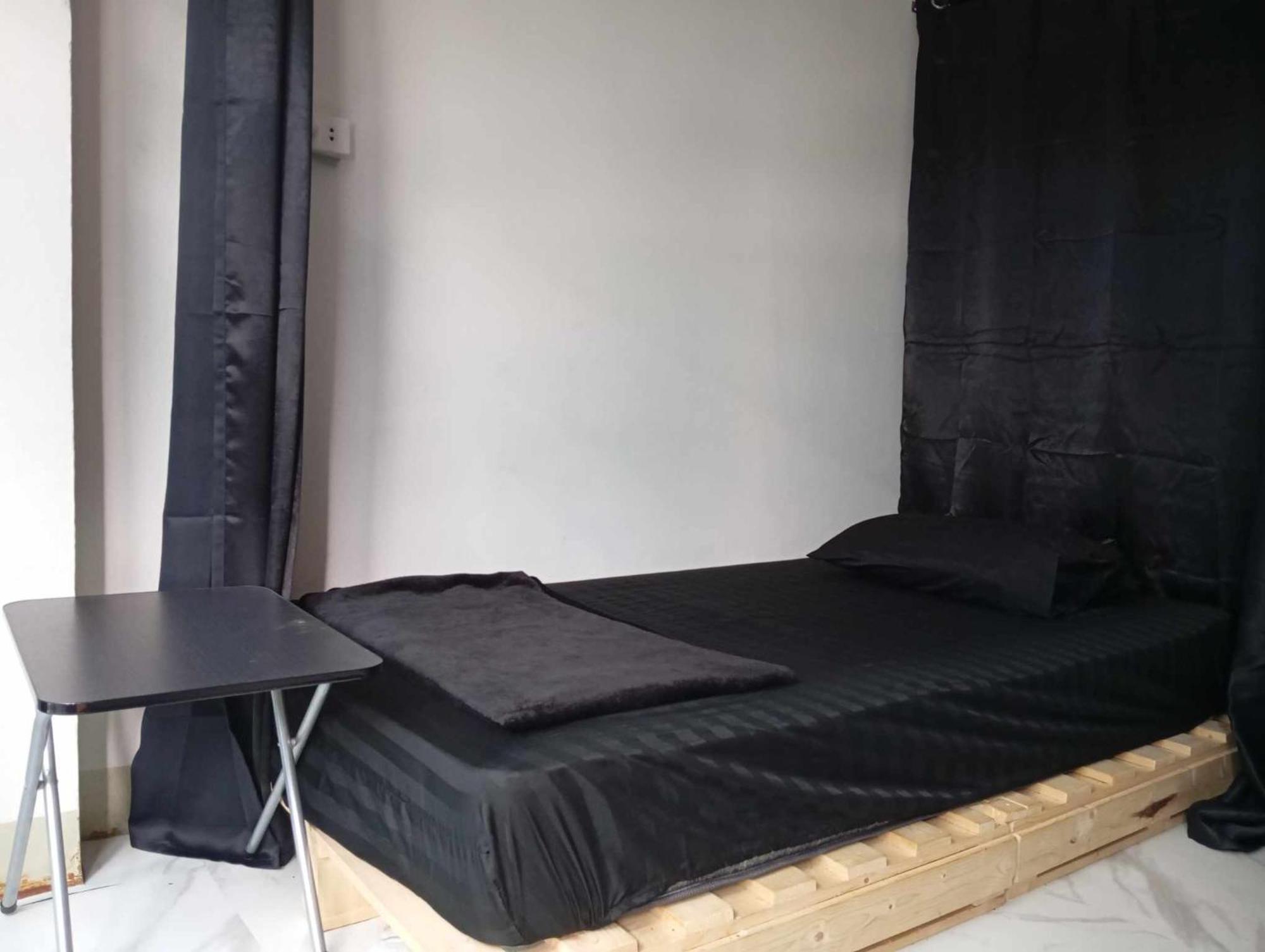 Lita Guesthouse Chiang Mai Eksteriør bilde