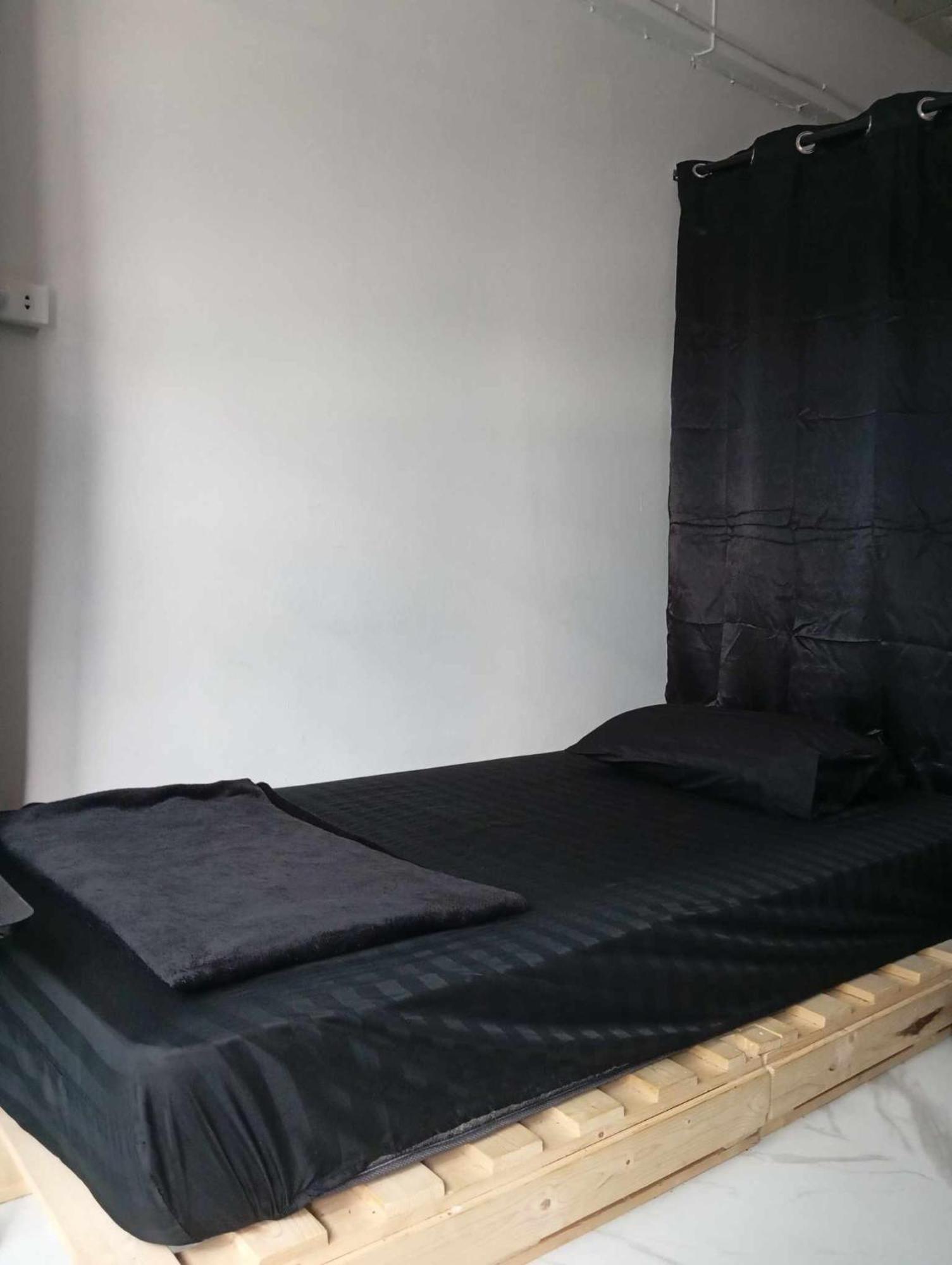 Lita Guesthouse Chiang Mai Eksteriør bilde