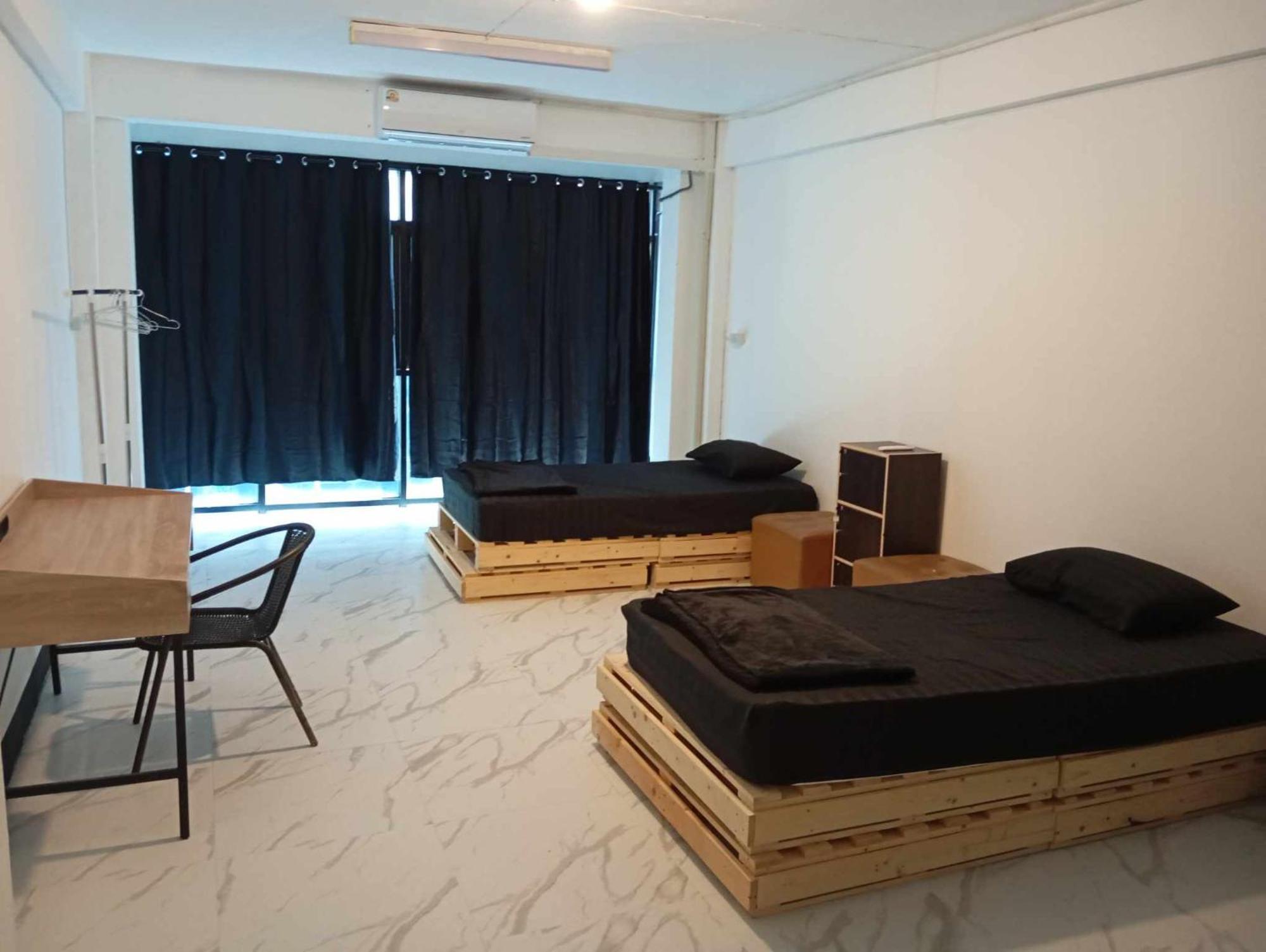 Lita Guesthouse Chiang Mai Eksteriør bilde
