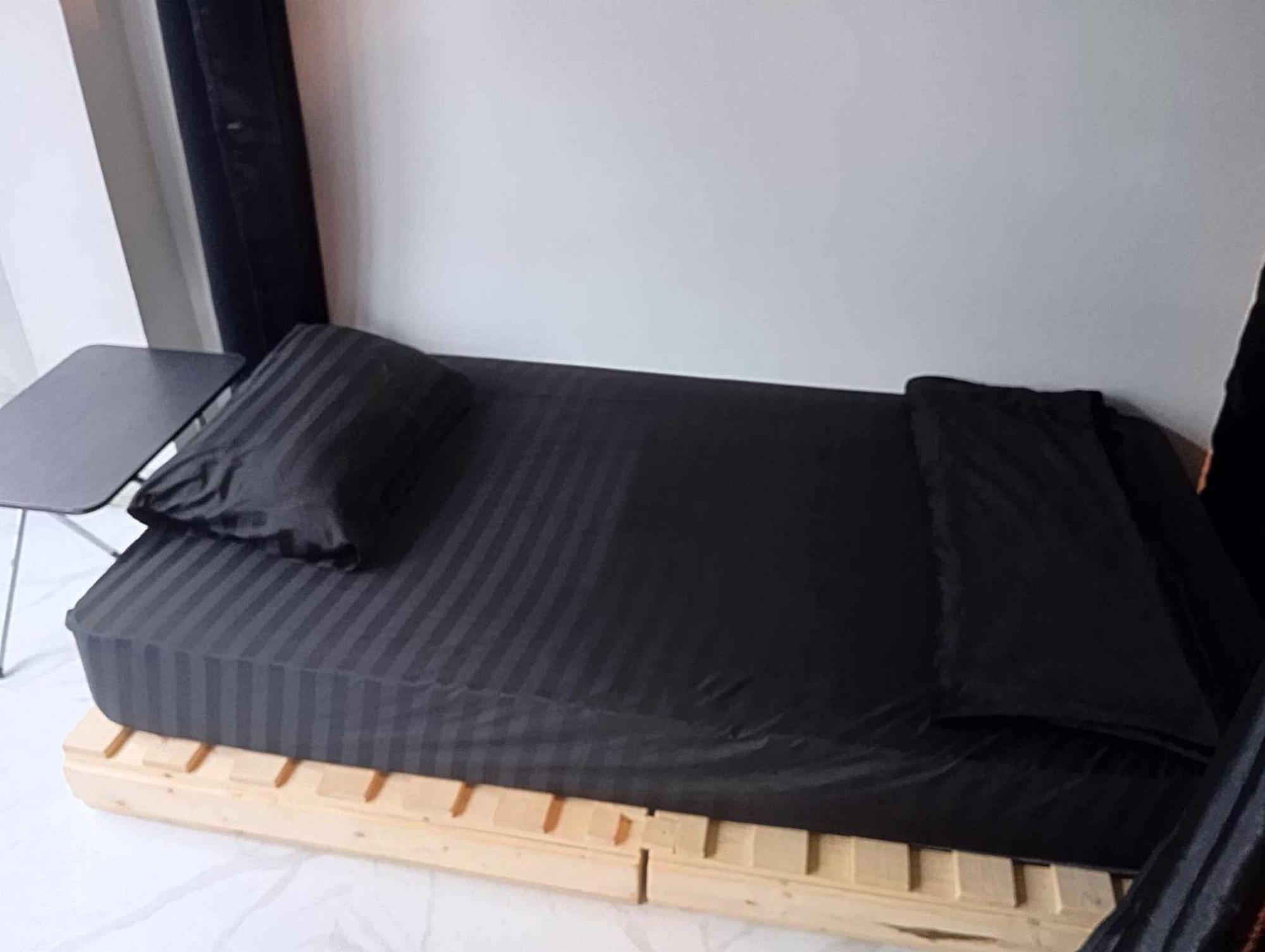 Lita Guesthouse Chiang Mai Eksteriør bilde