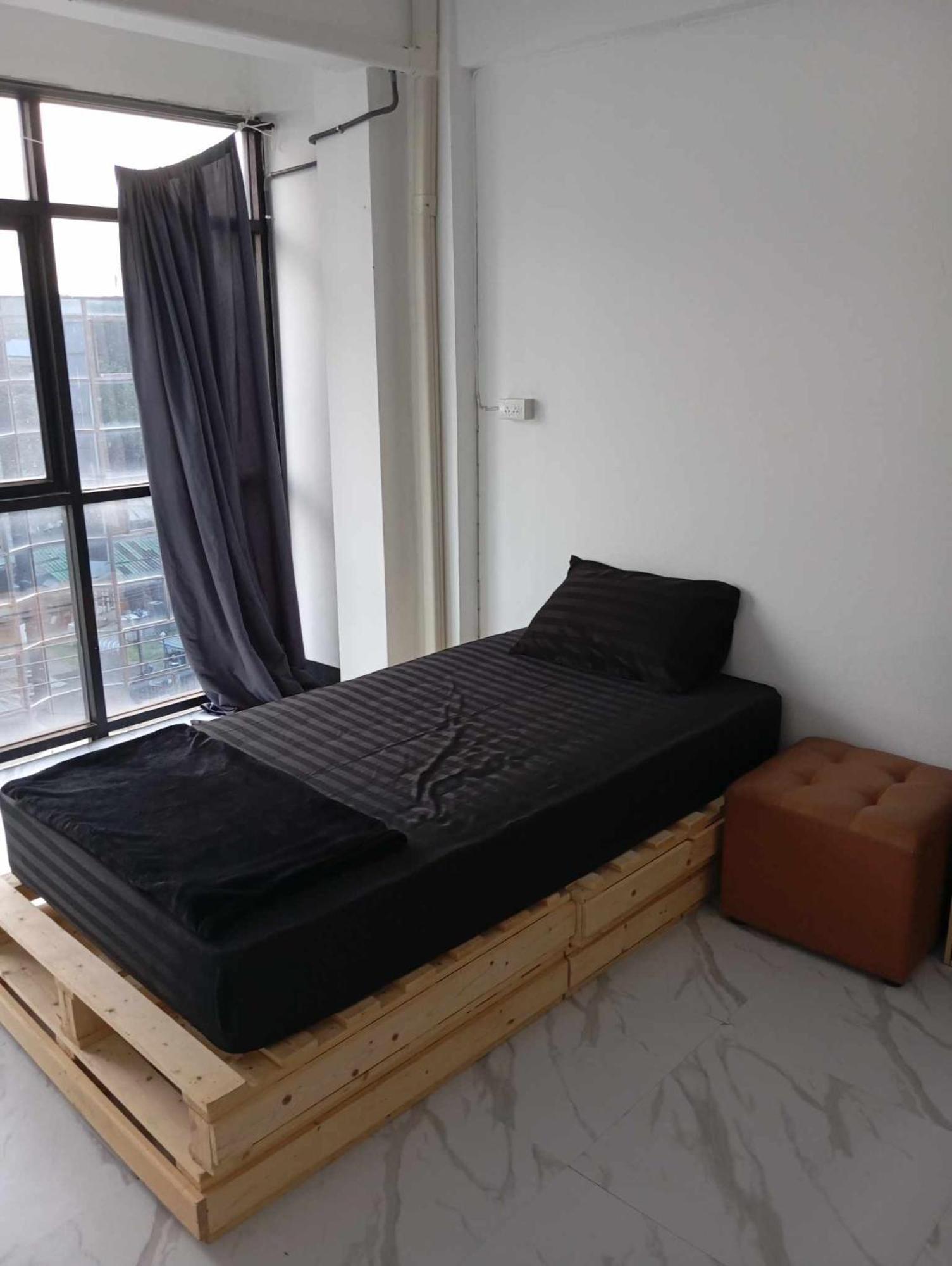 Lita Guesthouse Chiang Mai Eksteriør bilde