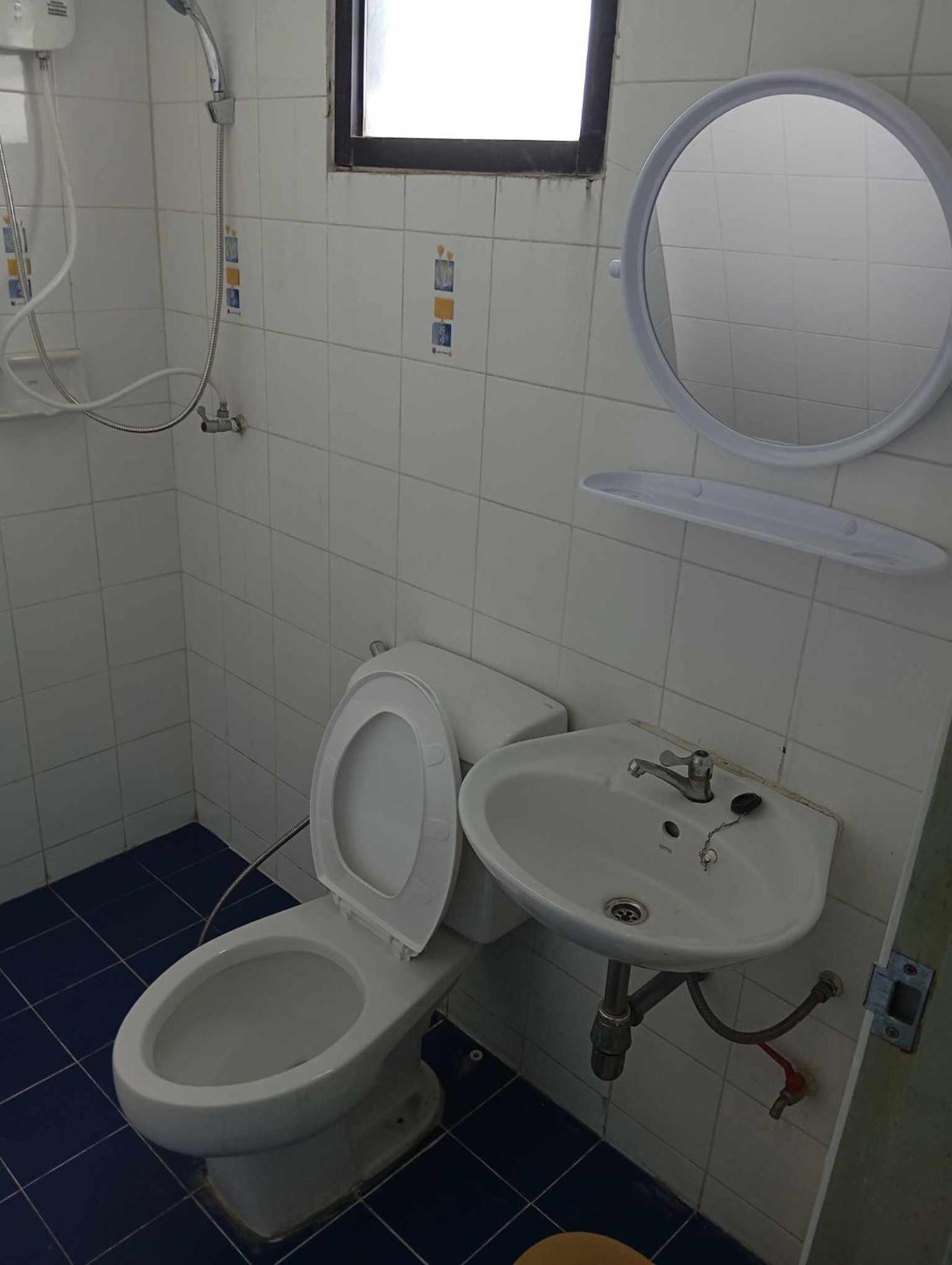Lita Guesthouse Chiang Mai Eksteriør bilde