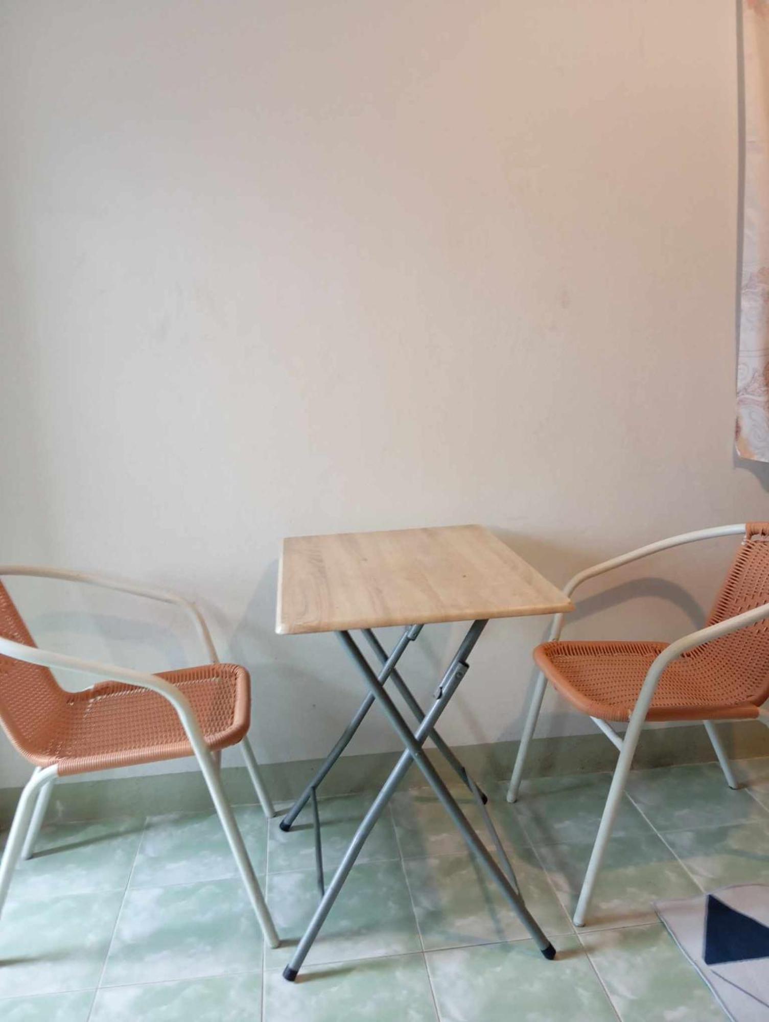 Lita Guesthouse Chiang Mai Eksteriør bilde