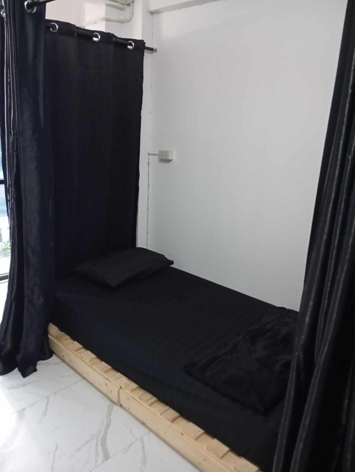 Lita Guesthouse Chiang Mai Eksteriør bilde