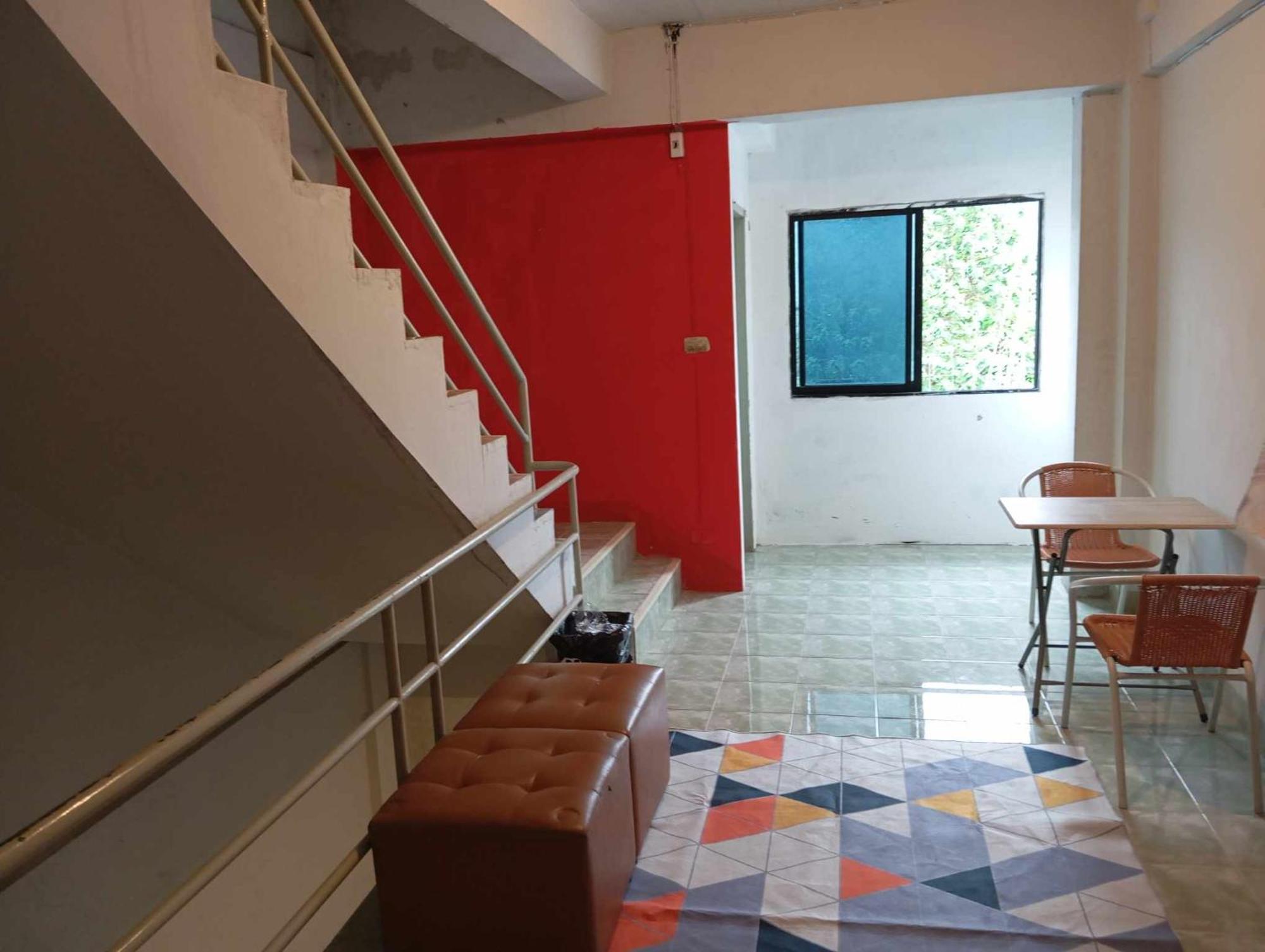 Lita Guesthouse Chiang Mai Eksteriør bilde
