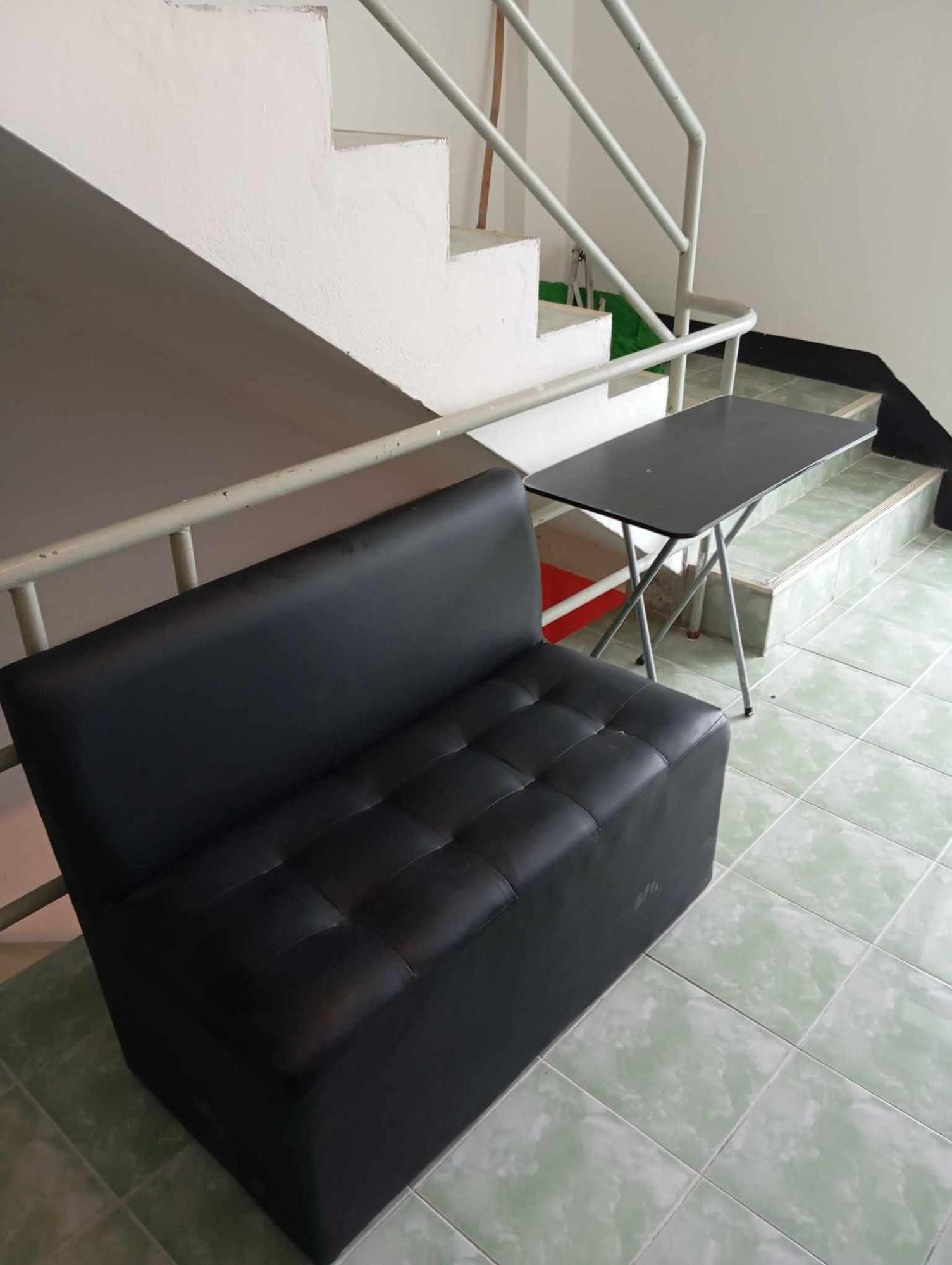 Lita Guesthouse Chiang Mai Eksteriør bilde