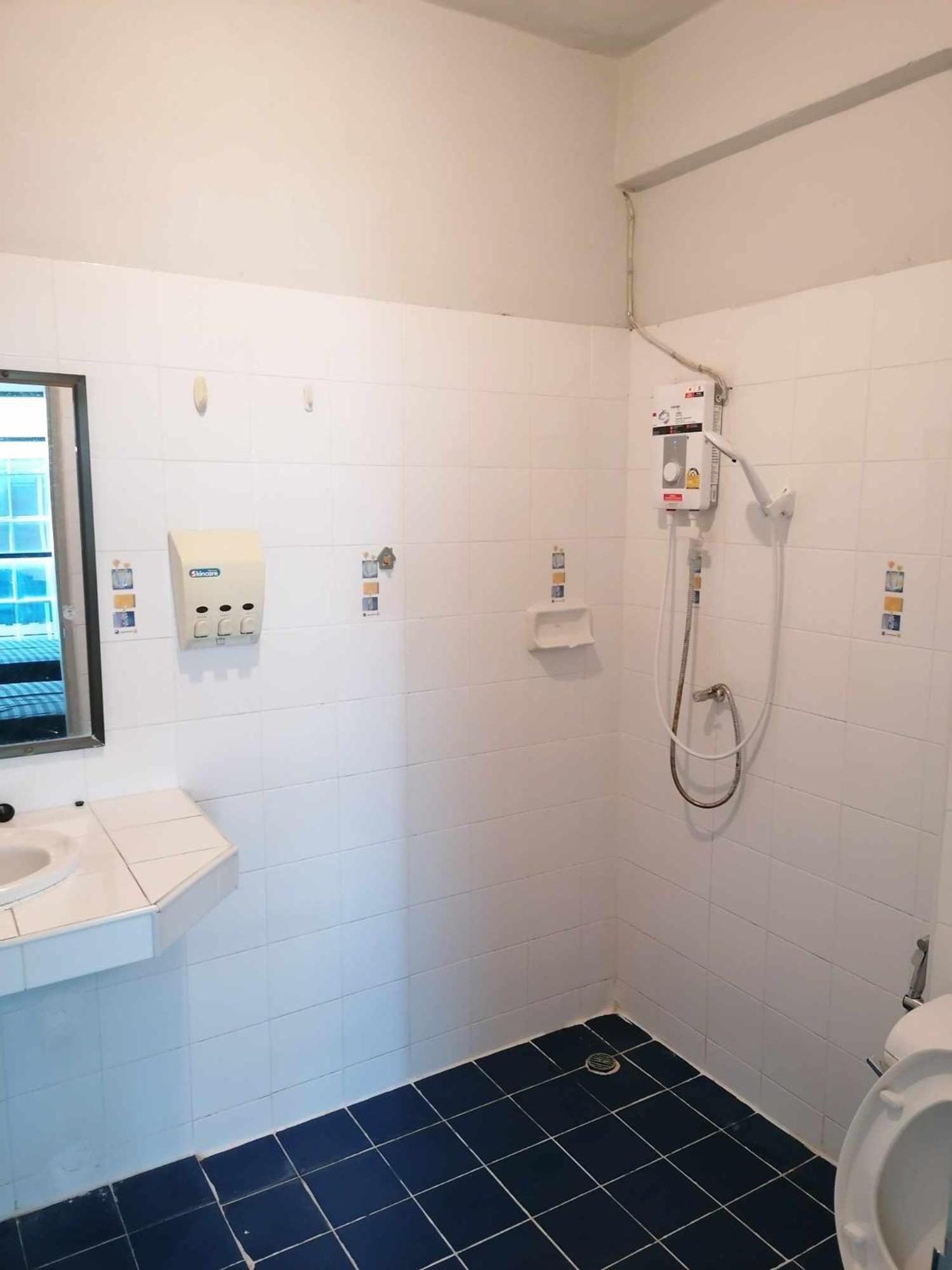 Lita Guesthouse Chiang Mai Eksteriør bilde