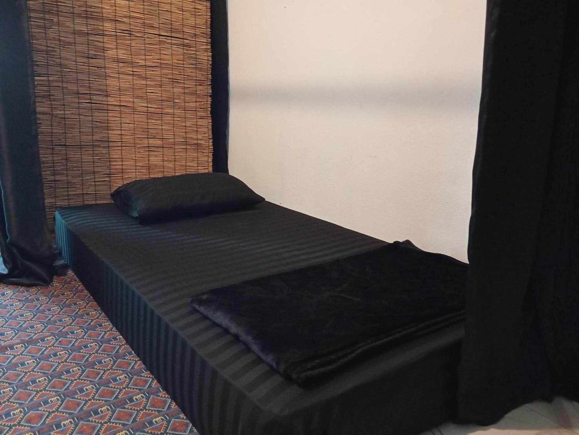 Lita Guesthouse Chiang Mai Eksteriør bilde