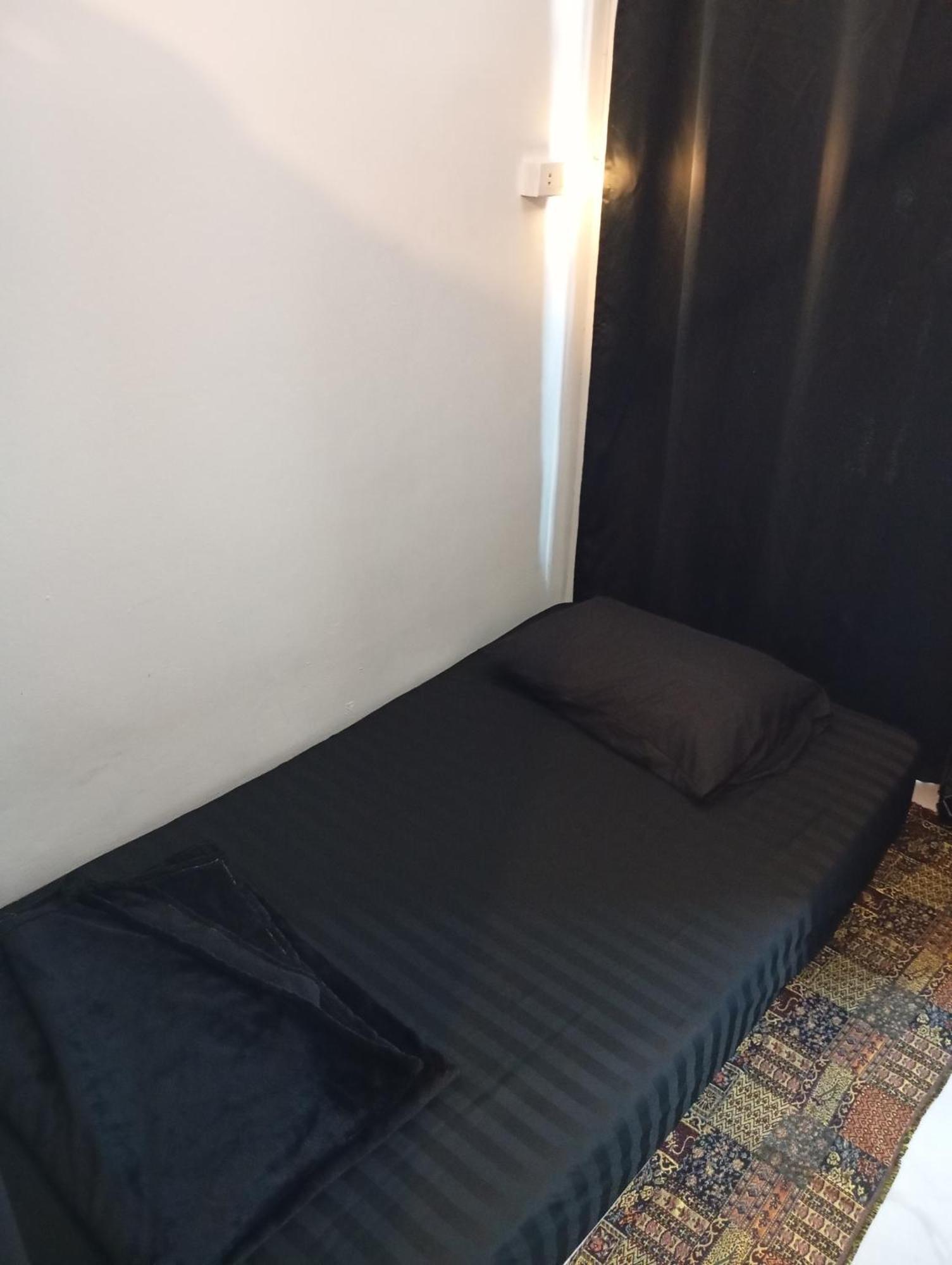 Lita Guesthouse Chiang Mai Eksteriør bilde