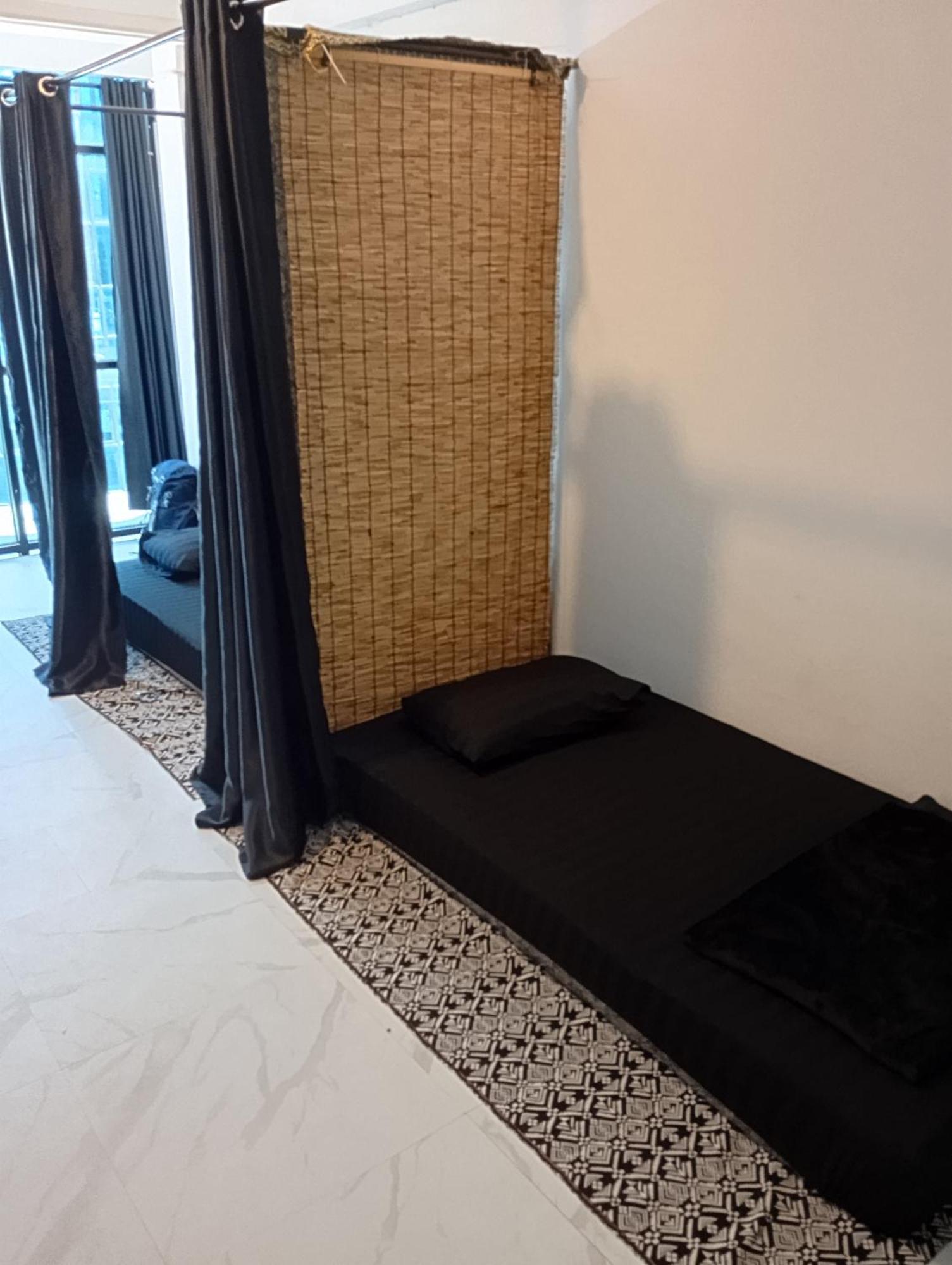 Lita Guesthouse Chiang Mai Eksteriør bilde